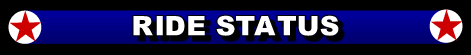 Ride Status